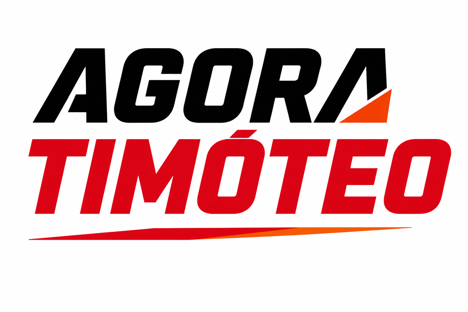 Agora Timóteo