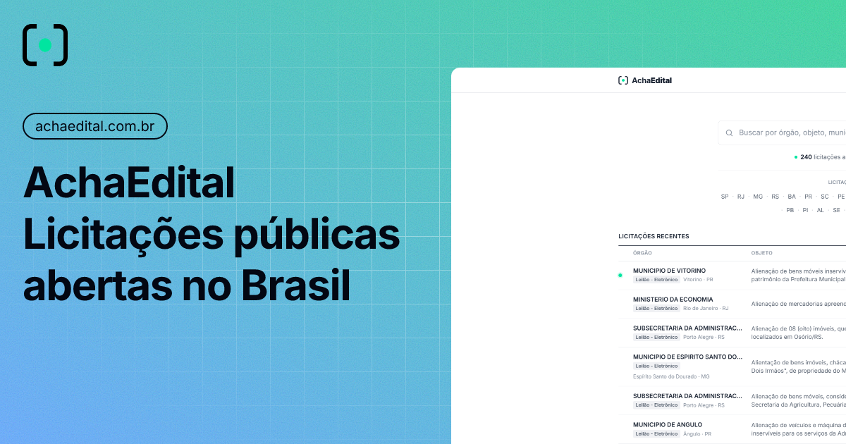 Dionísio adquire ambulância para a Secretaria Municipal de Saúde