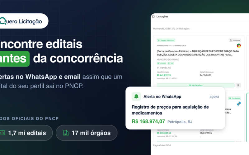 Dom Cavati homologa registro de preços para equipamentos da Saúde