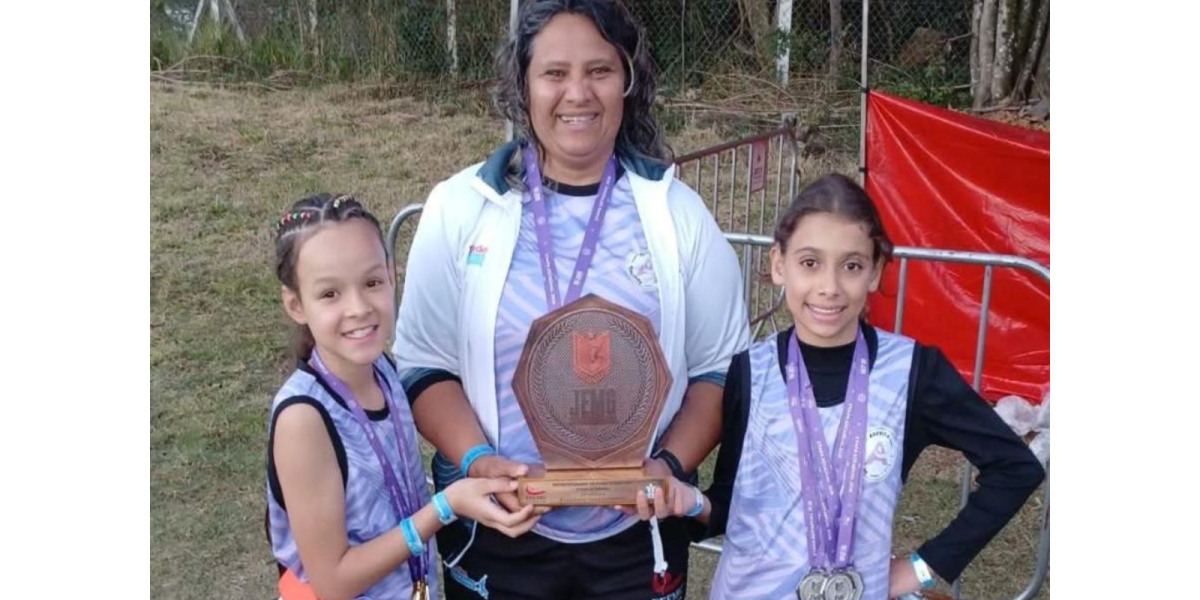 ADEVITA conquista 16 medalhas na fase estadual do JEMG Paralímpico