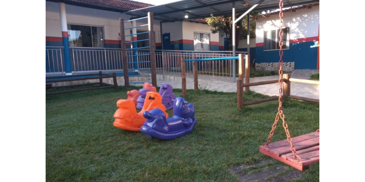 Secretaria de Educação prorroga Cadastro Escolar da Educação Infantil até 11 de setembro