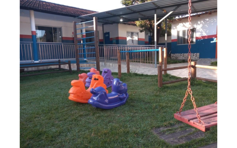 Secretaria de Educação prorroga Cadastro Escolar da Educação Infantil até 11 de setembro