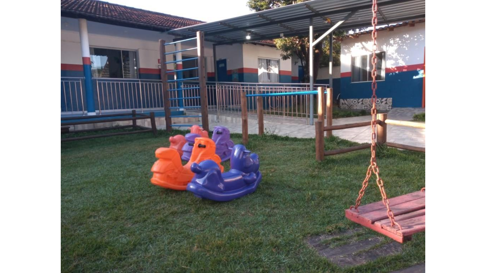 Secretaria de Educação prorroga Cadastro Escolar da Educação Infantil até 11 de setembro