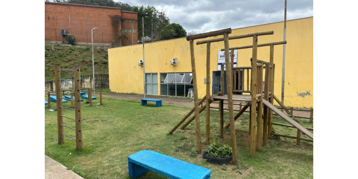 CRAS Sudoeste conscientiza e fortalece a rede de proteção às mulheres