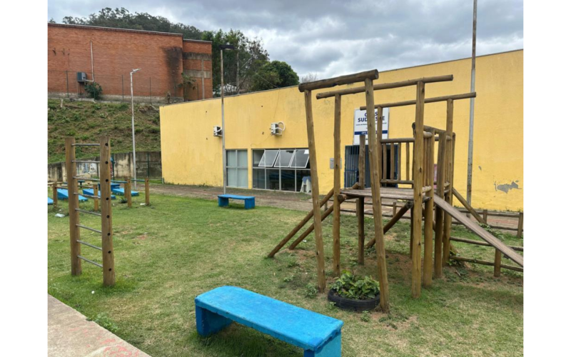 CRAS Sudoeste conscientiza e fortalece a rede de proteção às mulheres