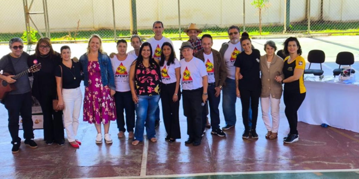 2º Ciclo da PNAB em Timóteo recebe 103 inscrições de fazedores culturais