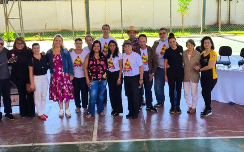 2º Ciclo da PNAB em Timóteo recebe 103 inscrições de fazedores culturais