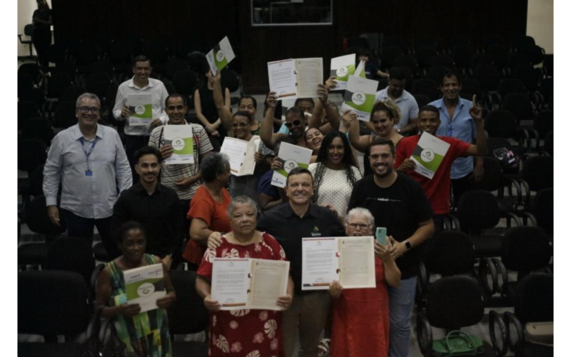 Prefeitura esclarece sobre o REURB e orienta cidadãos contemplados