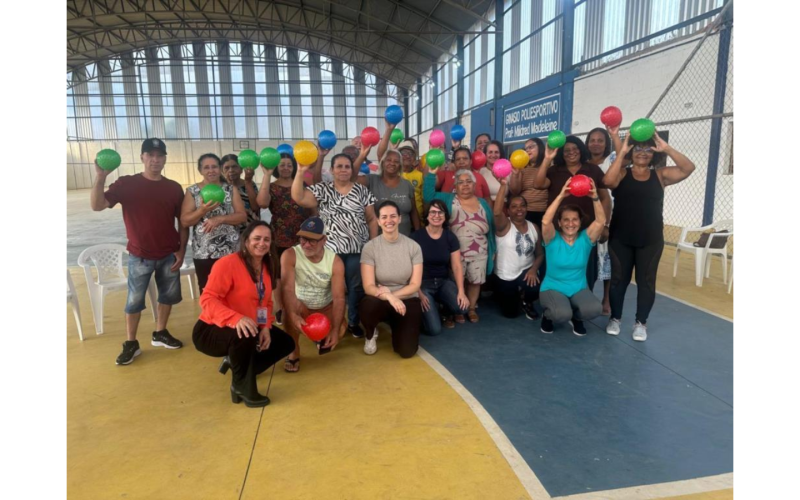 Timóteo amplia cuidado a pacientes com dor crônica com o Projeto INTEGRA
