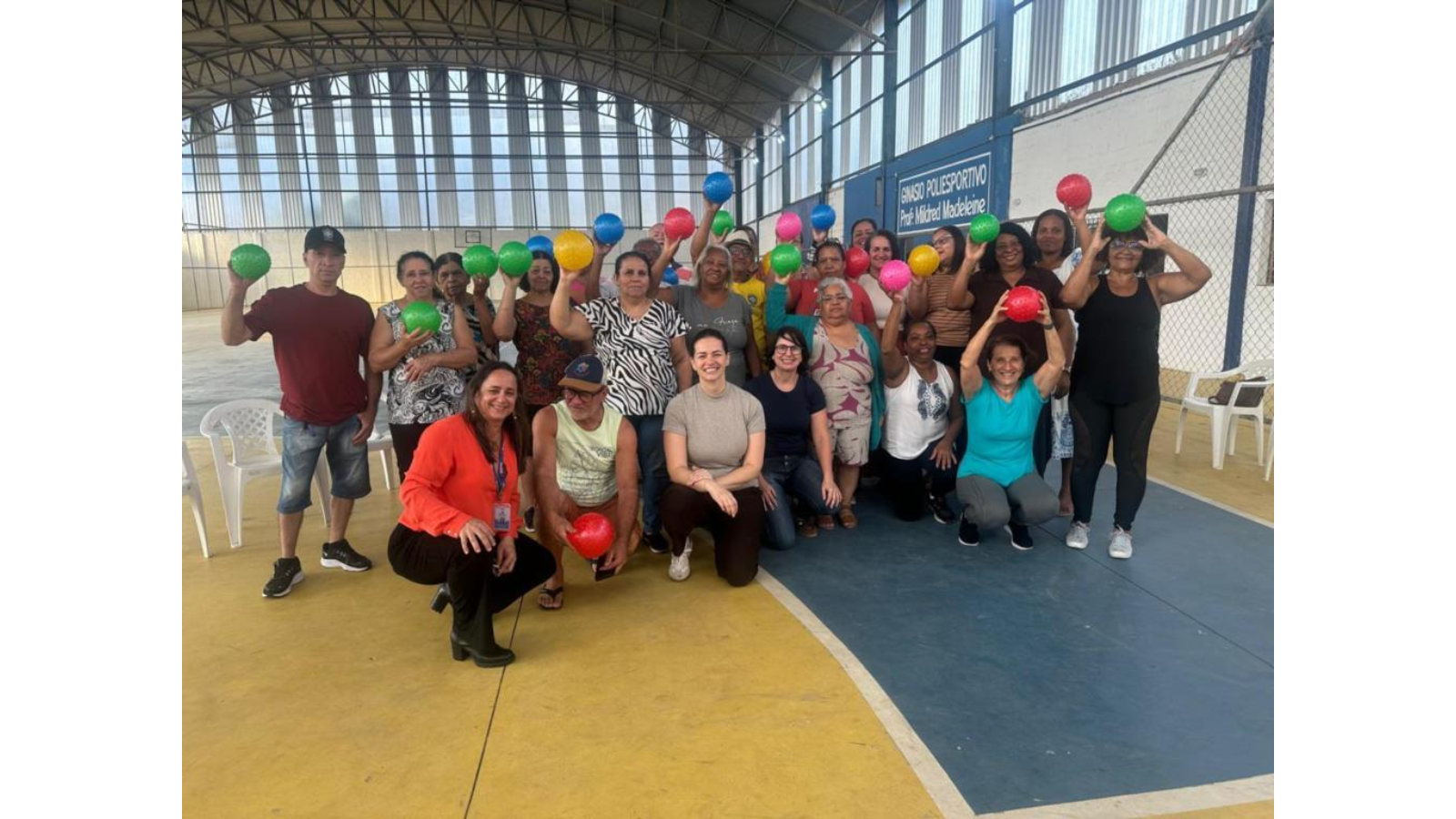 Timóteo amplia cuidado a pacientes com dor crônica com o Projeto INTEGRA