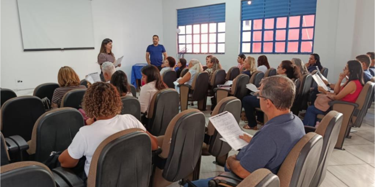 Timóteo do futuro: a educação é sua base é o tema do desfile cívico de 7 de Setembro