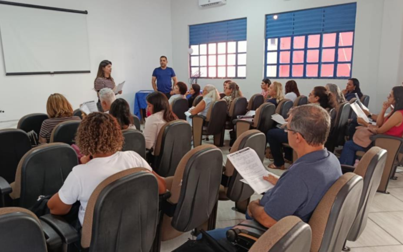 Timóteo do futuro: a educação é sua base é o tema do desfile cívico de 7 de Setembro