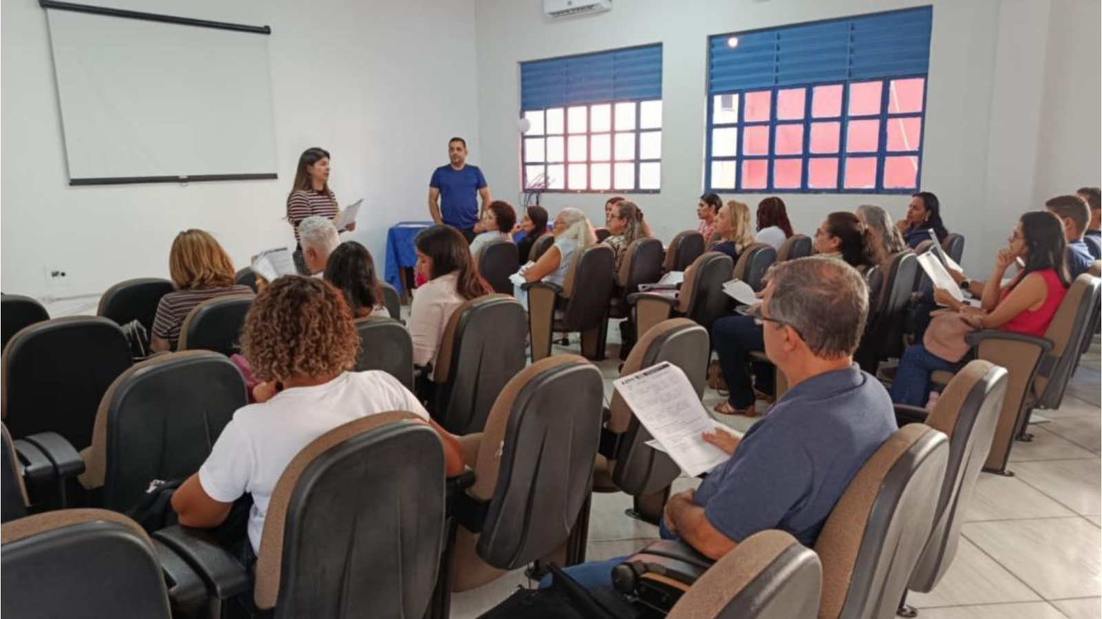 Timóteo do futuro: a educação é sua base é o tema do desfile cívico de 7 de Setembro