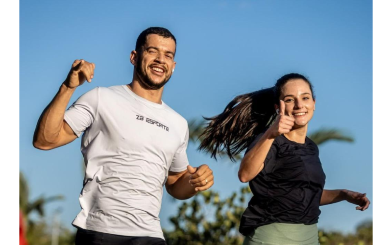 Timóteo recebe evento inédito de Hyrox