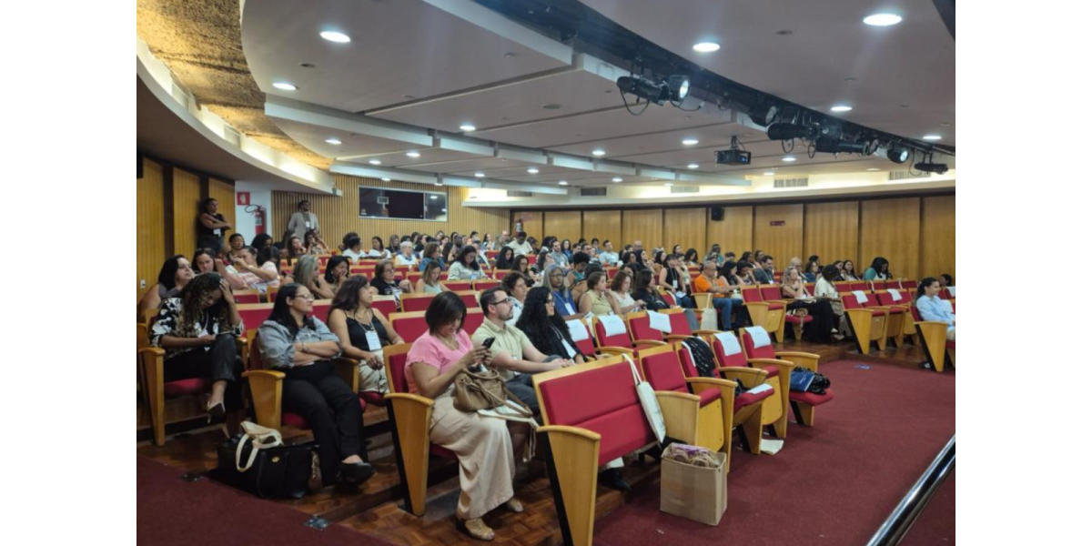 Timóteo participa do Seminário Estadual dos Conselhos Municipais de Educação