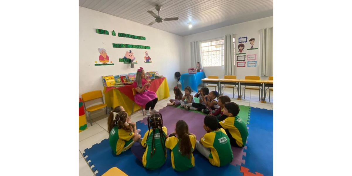 Cadastro Escolar da Educação Infantil de Timóteo entra na reta final