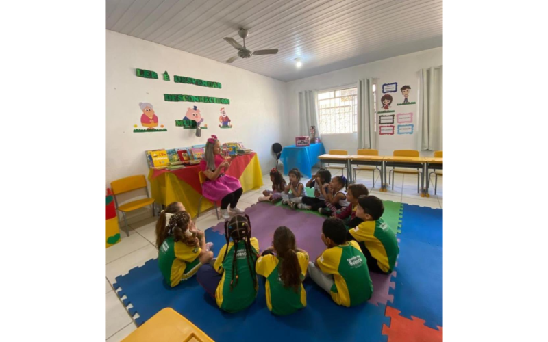 Cadastro Escolar da Educação Infantil de Timóteo entra na reta final