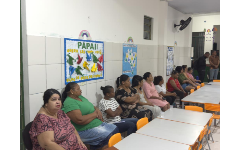Timóteo avança na regularização fundiária e entrega novos títulos de propriedade no Bela Vista